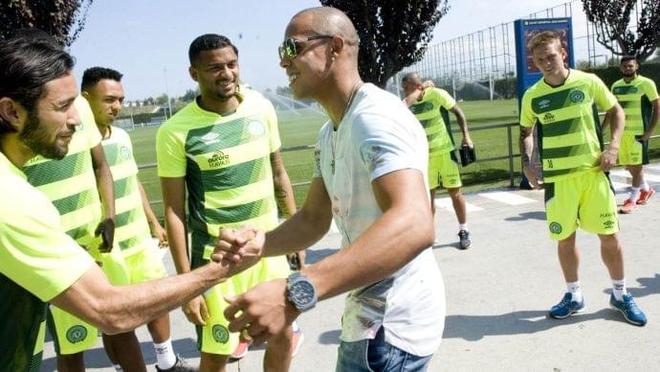 我已经为这 我已经为这