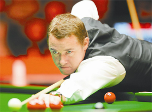 在最近的一 在最近的一