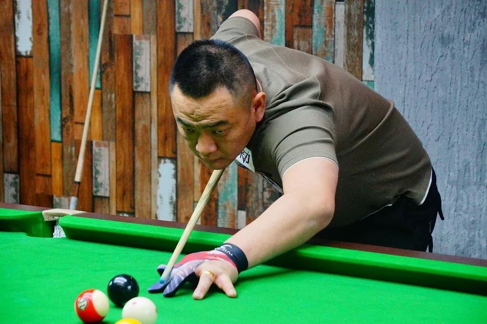 丰富的老将 丰富的老将